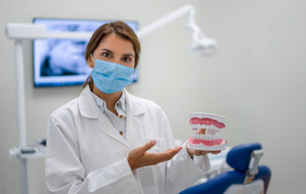 Best Emergency Dental Care for Trauma or Injury in Creston, IA