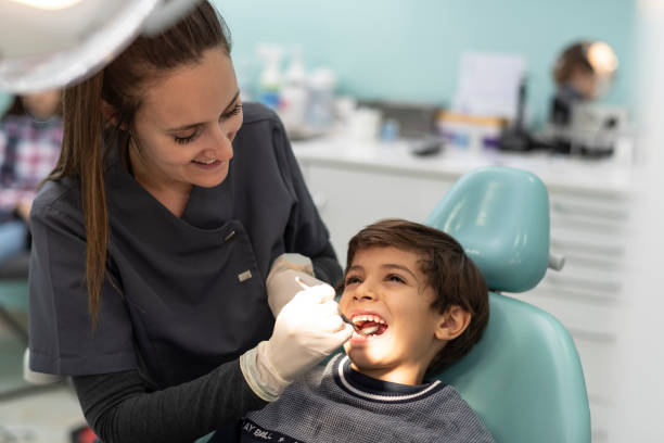 Best Emergency Orthodontic Repairs in Creston, IA